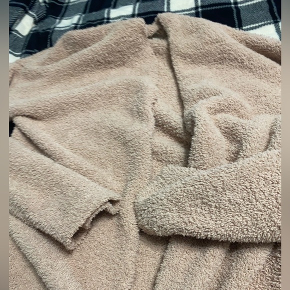 Light brown cardigan - Picture 1 of 4